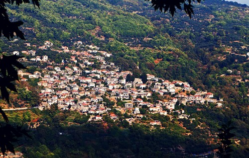 Πάσχα μόνο εκεί που πρέπει