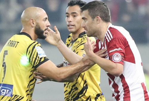 Πολύ καλό για το τίποτα