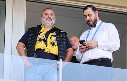 Το εύκολο είναι τα ταξίδια…