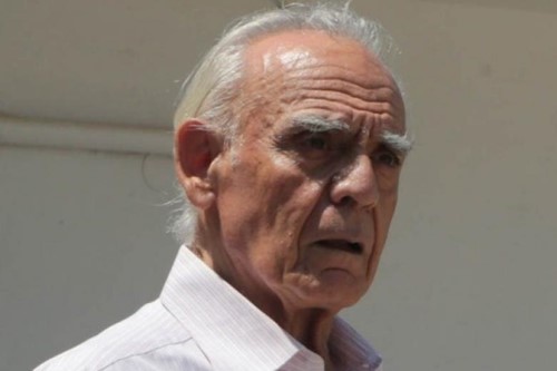 Ο ωραίος Μπρουμελ του ΠΑΣΟΚ