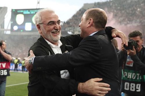 Περαστικά...