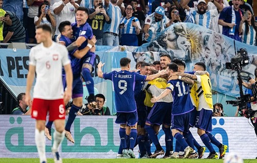 Η σκωτσέζικη ενίσχυση