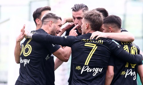 Ο Αρης στη λεωφόρο της Ευρώπης