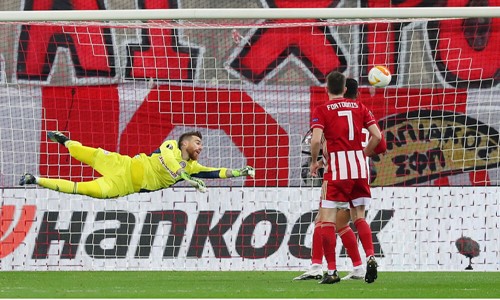 Βρήκε και τα έκανε...