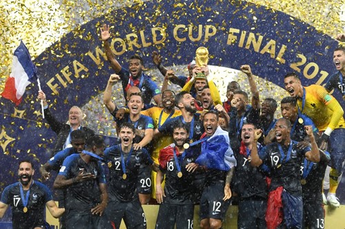 Η ευτυχία των «κορόιδων»