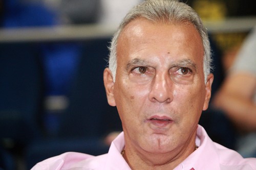 Ο πρώτος των πρώτων