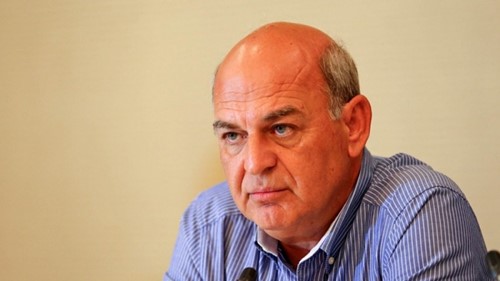 Γραμμένος και ξεγραμμένος