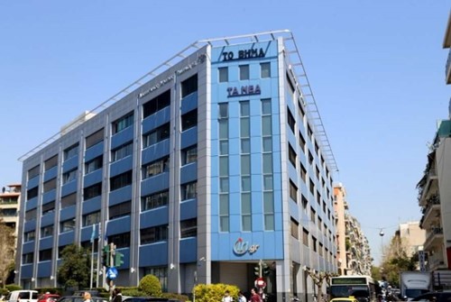 Τα σημάδια του τέλους