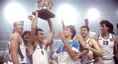 Εμείς, τα παιδιά του '87