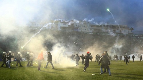 Η πραγματική ντροπή 