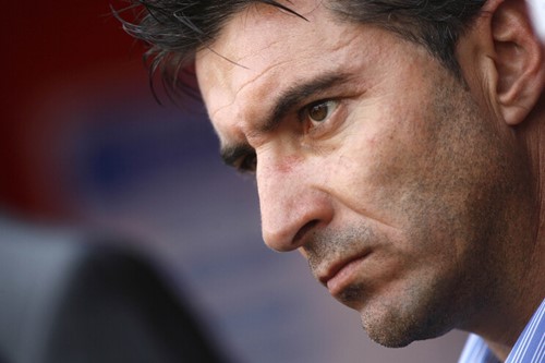 Μόνο ο Ζαγοράκης κέρδισε...