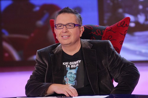 Αντίο Θέμο...