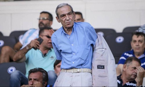 Αυτά τα παλιοτόμαρα, που λέει κι ο Θωμάς...