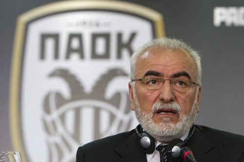 Ο χαλίφης και ο Ιζνογκούντ