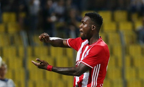 Κάτι για να μπορώ να φωνάζω...