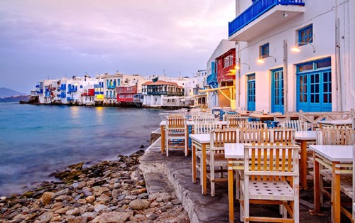 Πενήντα πράγματα που έμαθα κι αυτόν τον Ιούνιο....