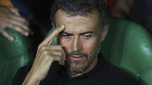 Το τέλειο έγκλημα