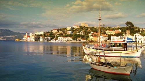 Πενήντα πράγματα που έμαθα κι αυτόν τον Απρίλιο....