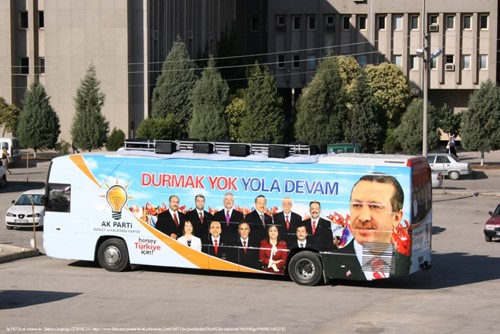 Τρέξε τρέξε οδηγέ