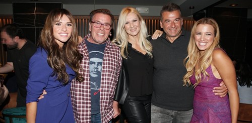 Η δικτατορία του χαβαλέ