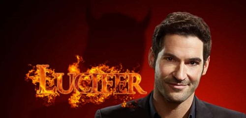 Καλώς ήρθες άρχοντα Lucifer