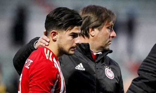 Η ανταμοιβή και η τιμωρία...