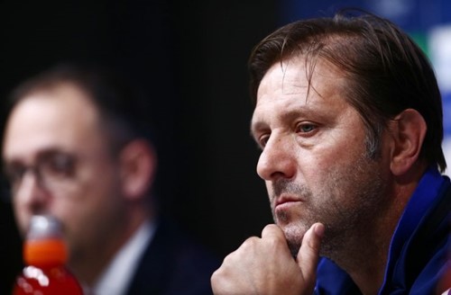 Το δύσκολο δεύτερο βήμα