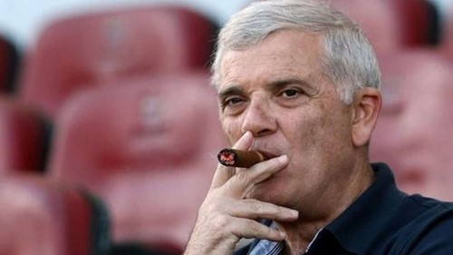 Η πίκρα του αφεντικού 