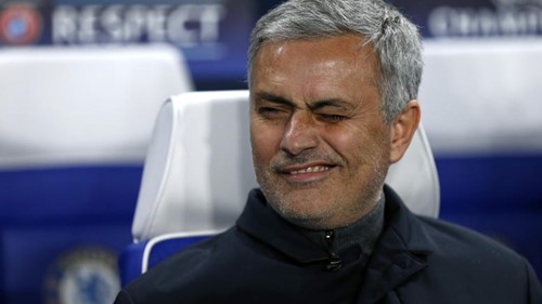 Τι έχει πάθει ο Μουρίνιο;