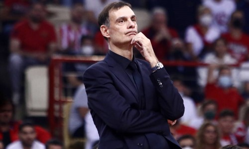 Τα ατελείωτα στοιχήματα του Γιώργου Μπαρτζώκα