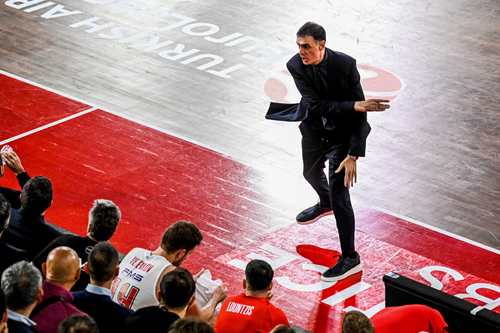Παιγνίδια με τη φωτιά