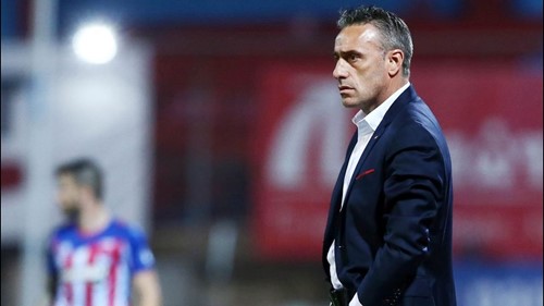 Η άμυνα διδάσκεται κύριε Μπέντο