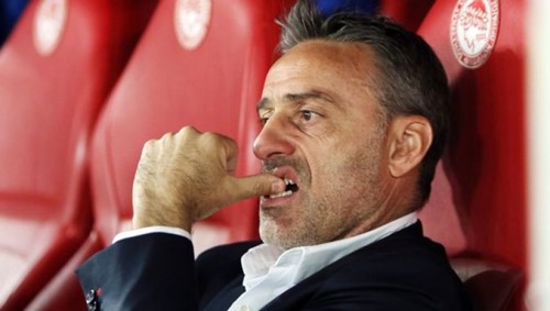 Αν δεν είχε φύγει ο Μπέντο...