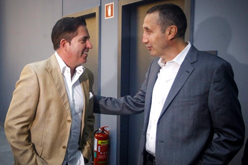 Η πρόοδος και η γκρίνια