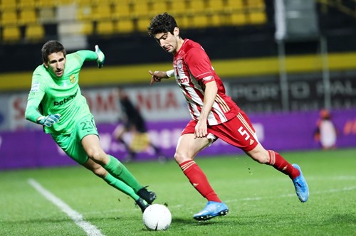 Κρυφτό και κυνηγητό