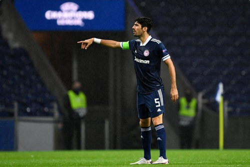 Αδίκησε τον ιδρώτα του...