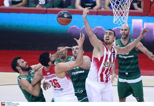 Μας πλημύρισαν τυφλές ελπίδες