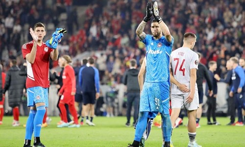 Τουλάχιστον κάτι να κατάλαβαν...