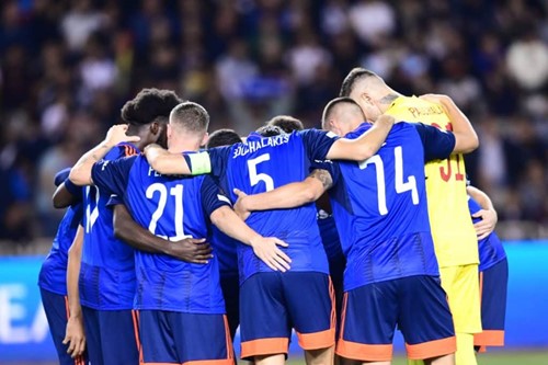 Μια ακτίνα ελπίδας