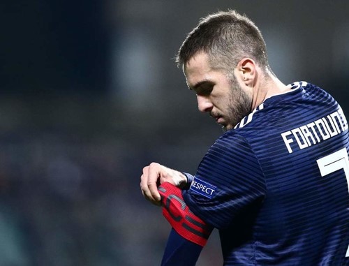 Ο δύσκολος δρόμος