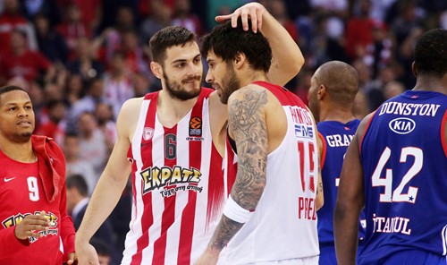 Στα σύνορα της φαντασίας