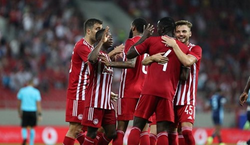 Η επιστροφή του ωραίου παιγνιδιού