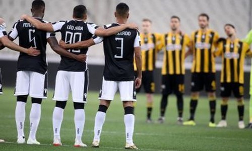 Πικρές χαμένες ευκαιρίες...