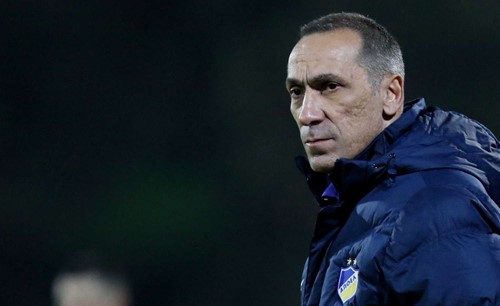 Η ακλόνητη πίστη