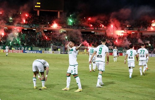 Ενα ωραίο μάθημα