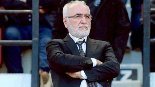 Που είναι ο Ιβάν Σαββίδης; 