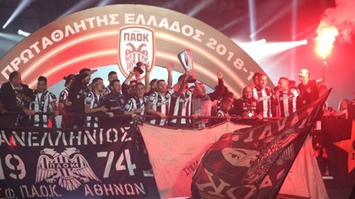 Το πιο ακριβό πρωτάθλημα της ιστορίας...