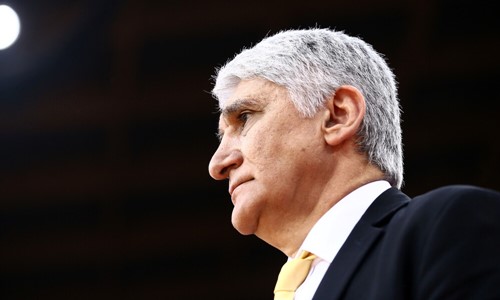 Ενας μεγάλος Ελληνας στο Hall of Fame...