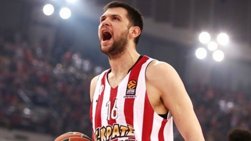 Γεννημένος νικητής