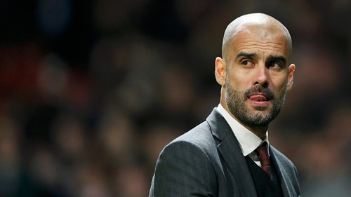 Ο Πεπ πήρε ήδη το μισό τίτλο